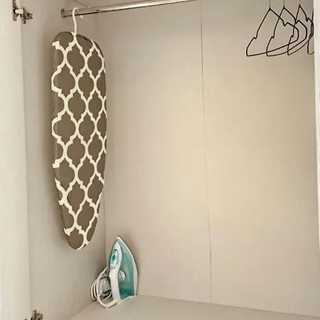 Granella Apartament Voghera