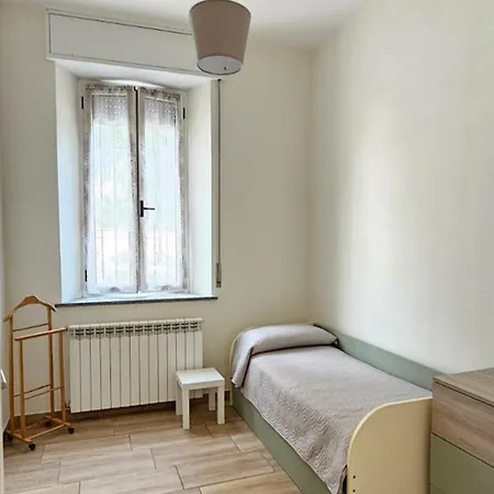 Appartamento Granella Voghera