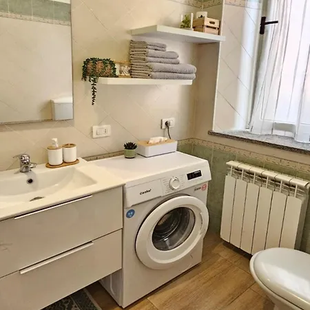 Granella Apartament