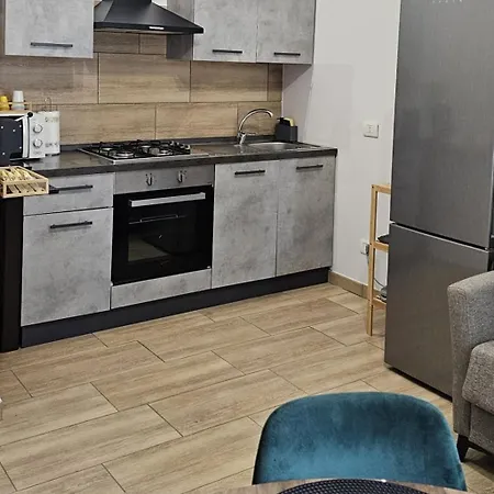 Appartamento Granella