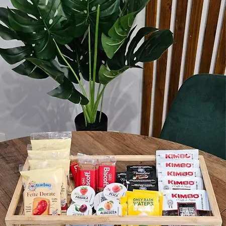 Apartmán Granella *