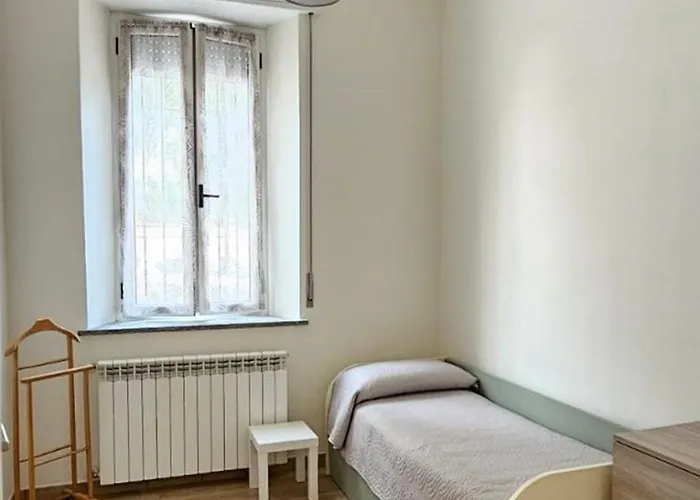 Appartamento Granella Voghera
