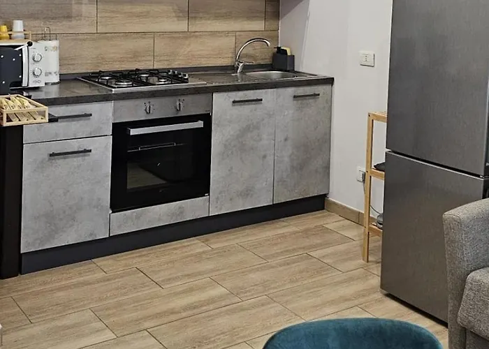 Appartamento Granella
